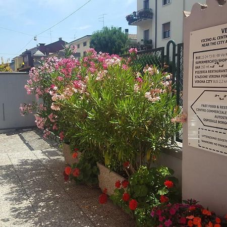 Residence Verona Inn Dış mekan fotoğraf