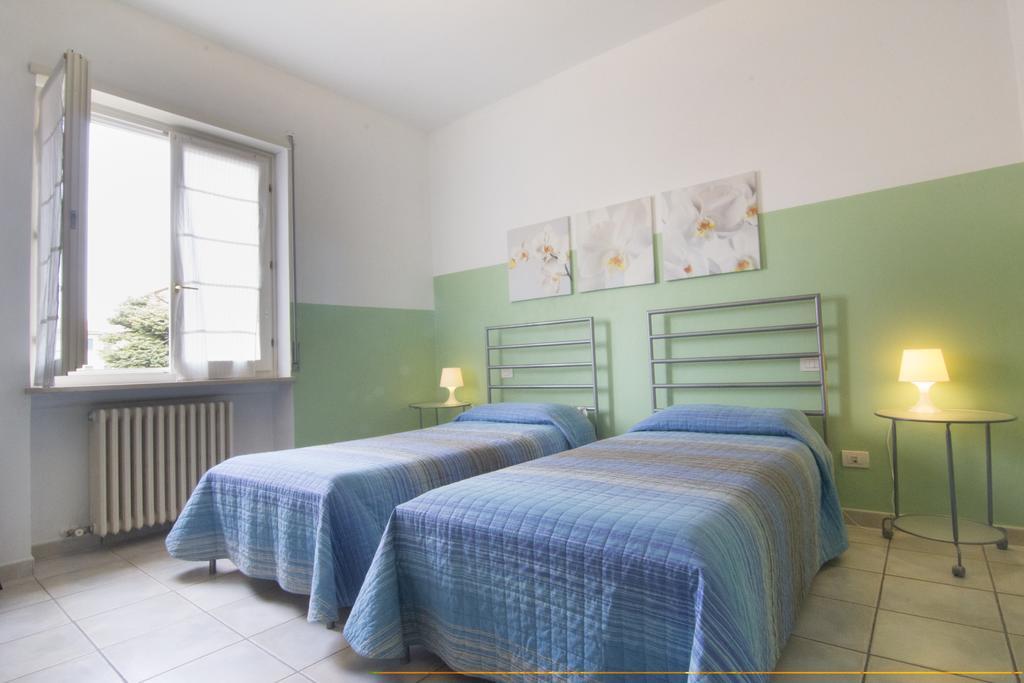 Residence Verona Inn Dış mekan fotoğraf
