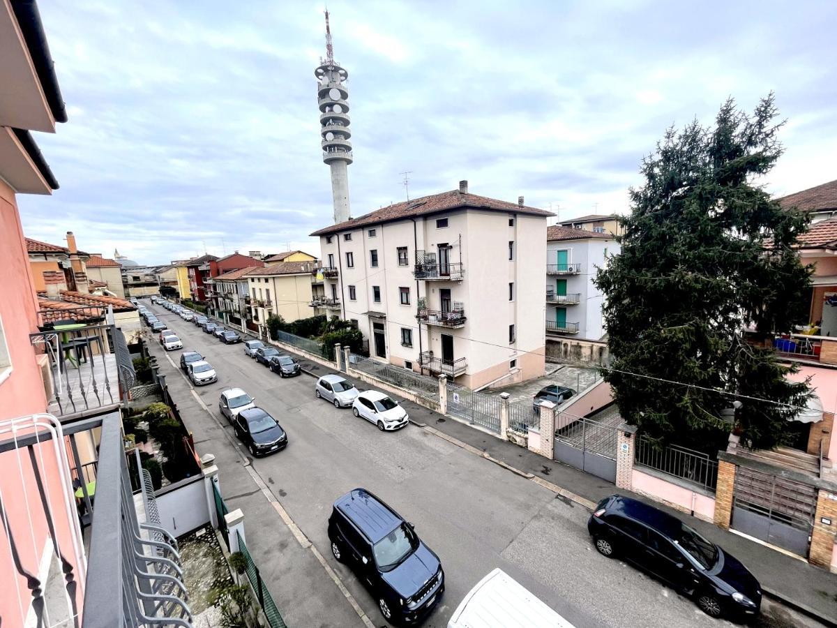 Residence Verona Inn Dış mekan fotoğraf