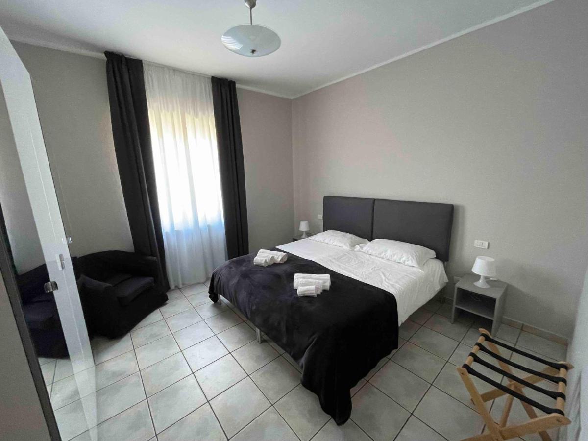 Residence Verona Inn Dış mekan fotoğraf