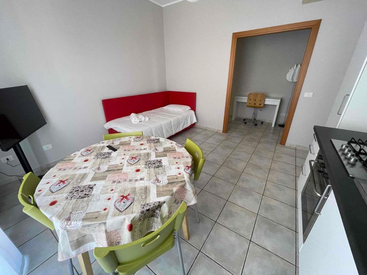 Residence Verona Inn Dış mekan fotoğraf
