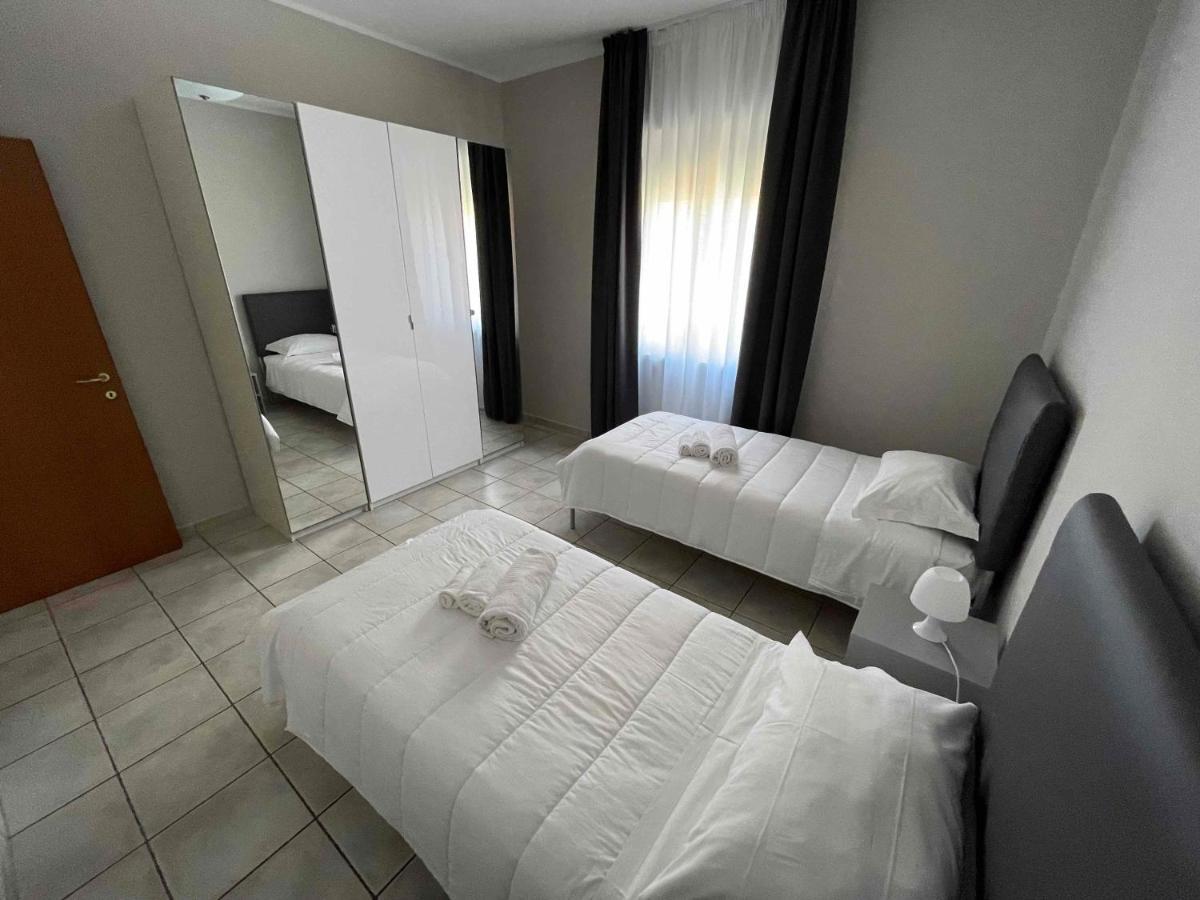 Residence Verona Inn Dış mekan fotoğraf