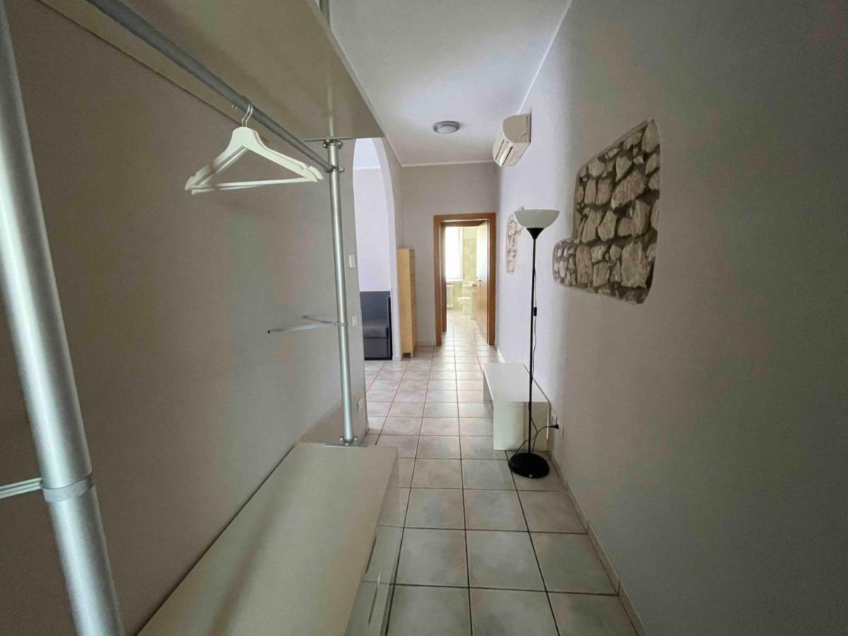 Residence Verona Inn Dış mekan fotoğraf