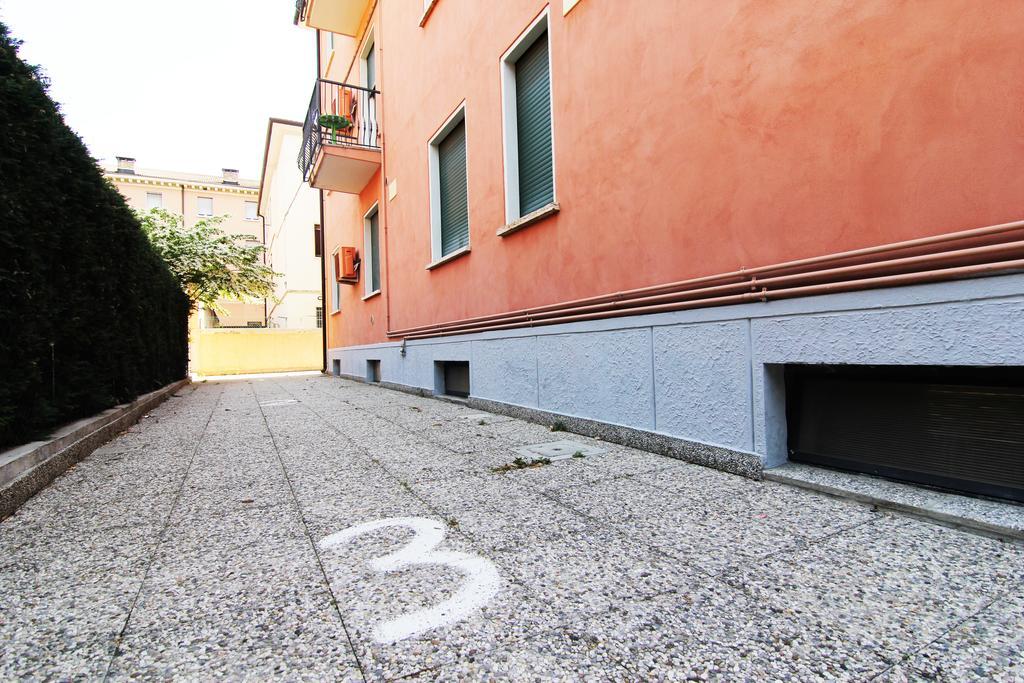 Residence Verona Inn Dış mekan fotoğraf
