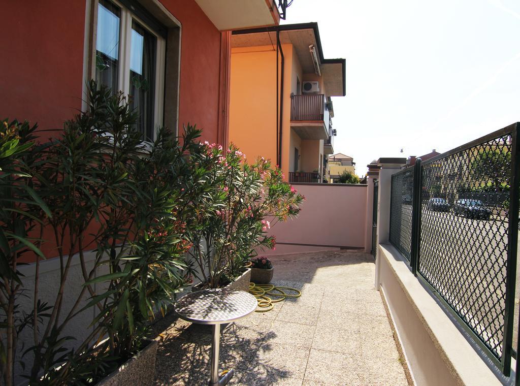 Residence Verona Inn Dış mekan fotoğraf