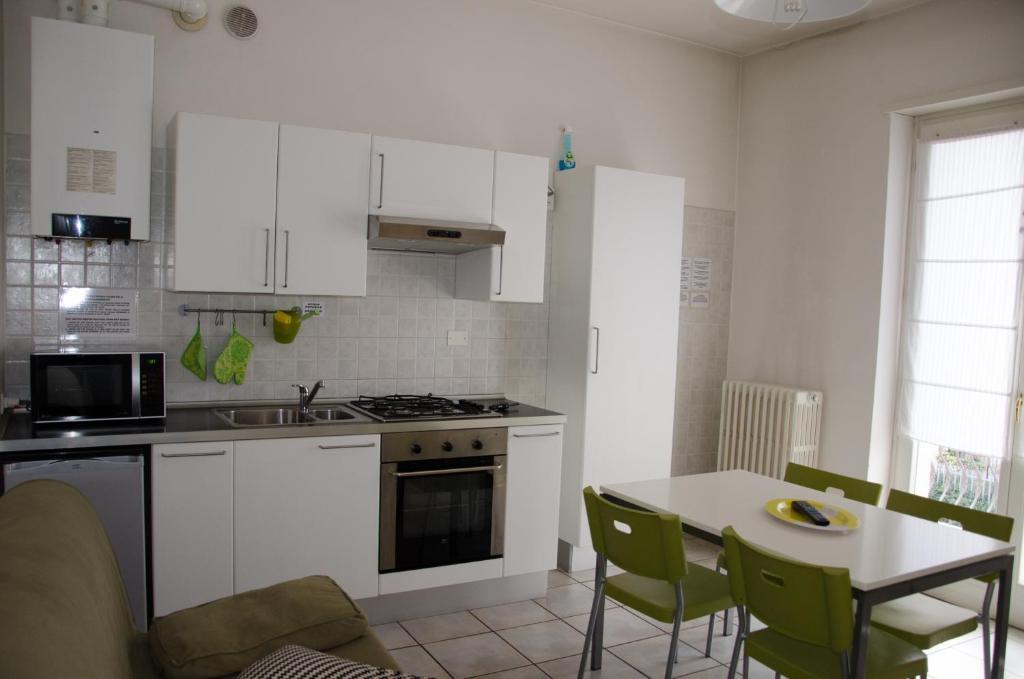 Residence Verona Inn Dış mekan fotoğraf