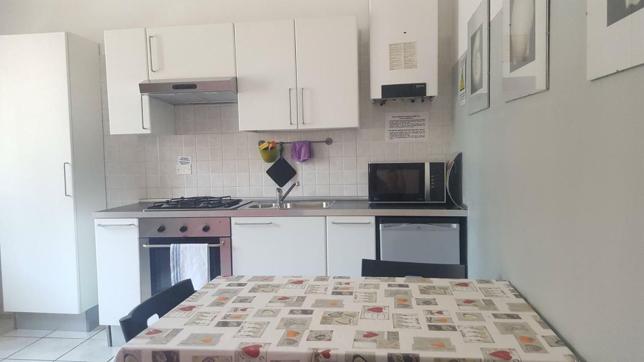 Residence Verona Inn Dış mekan fotoğraf