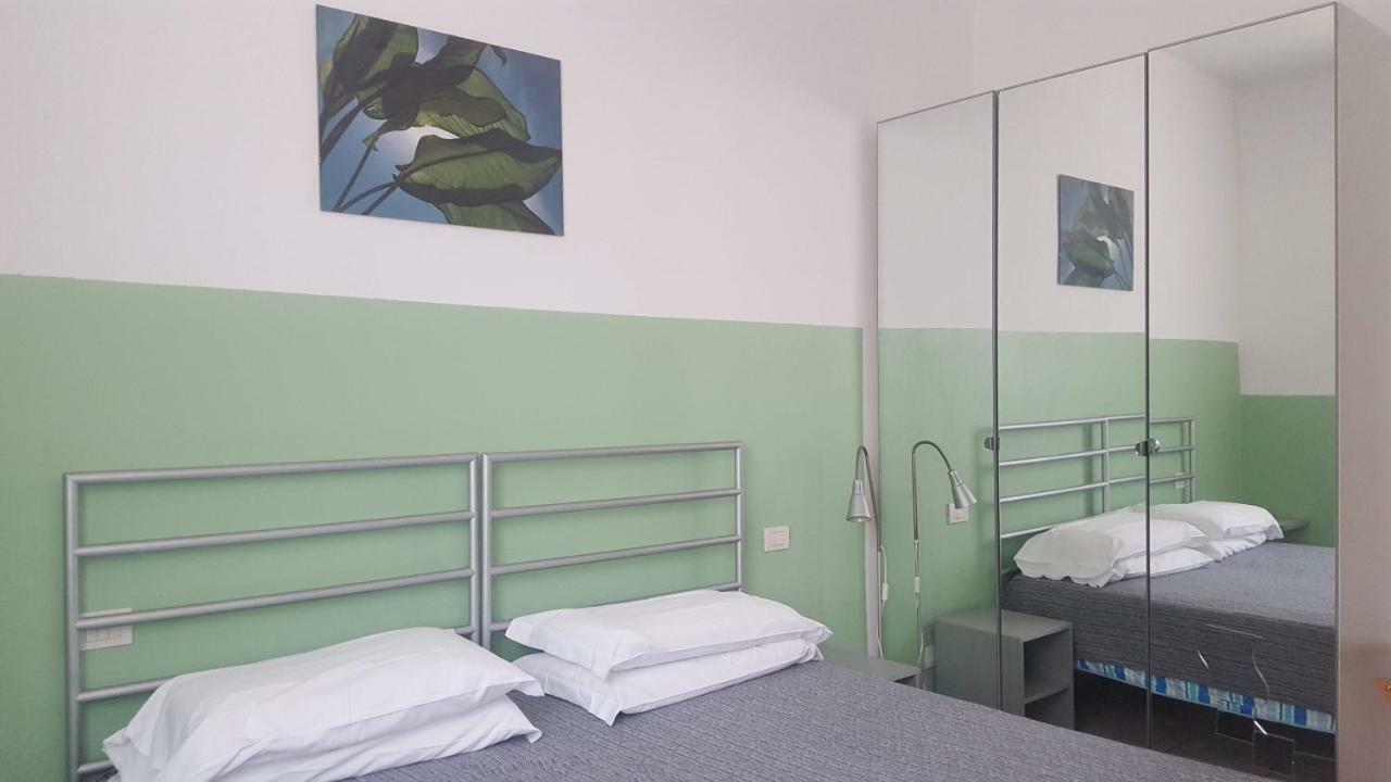 Residence Verona Inn Dış mekan fotoğraf