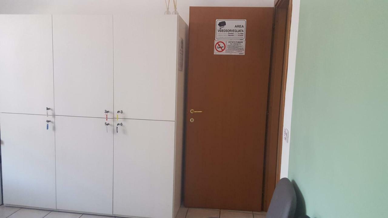 Residence Verona Inn Dış mekan fotoğraf