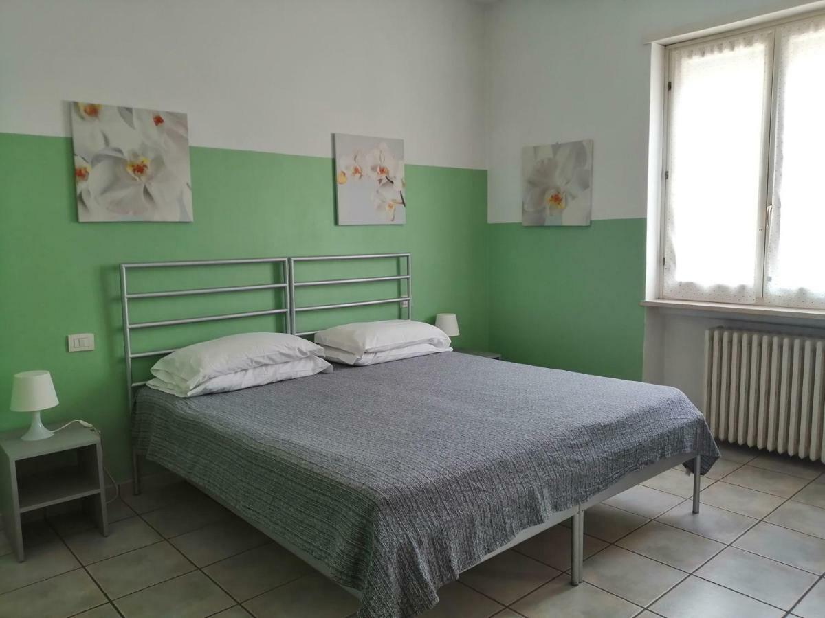 Residence Verona Inn Dış mekan fotoğraf