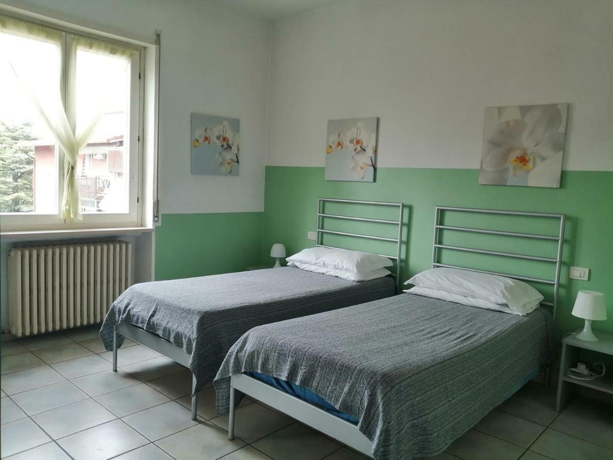 Residence Verona Inn Dış mekan fotoğraf