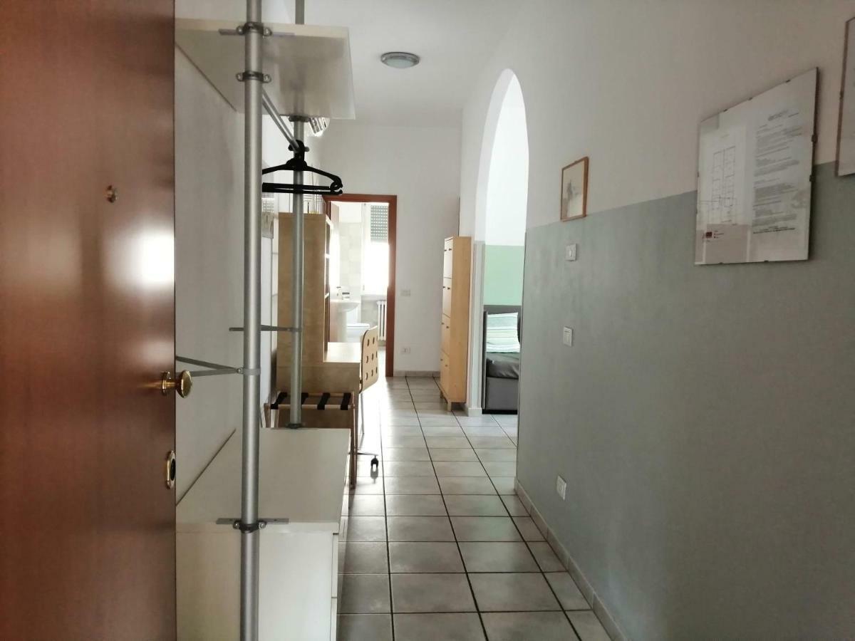 Residence Verona Inn Dış mekan fotoğraf
