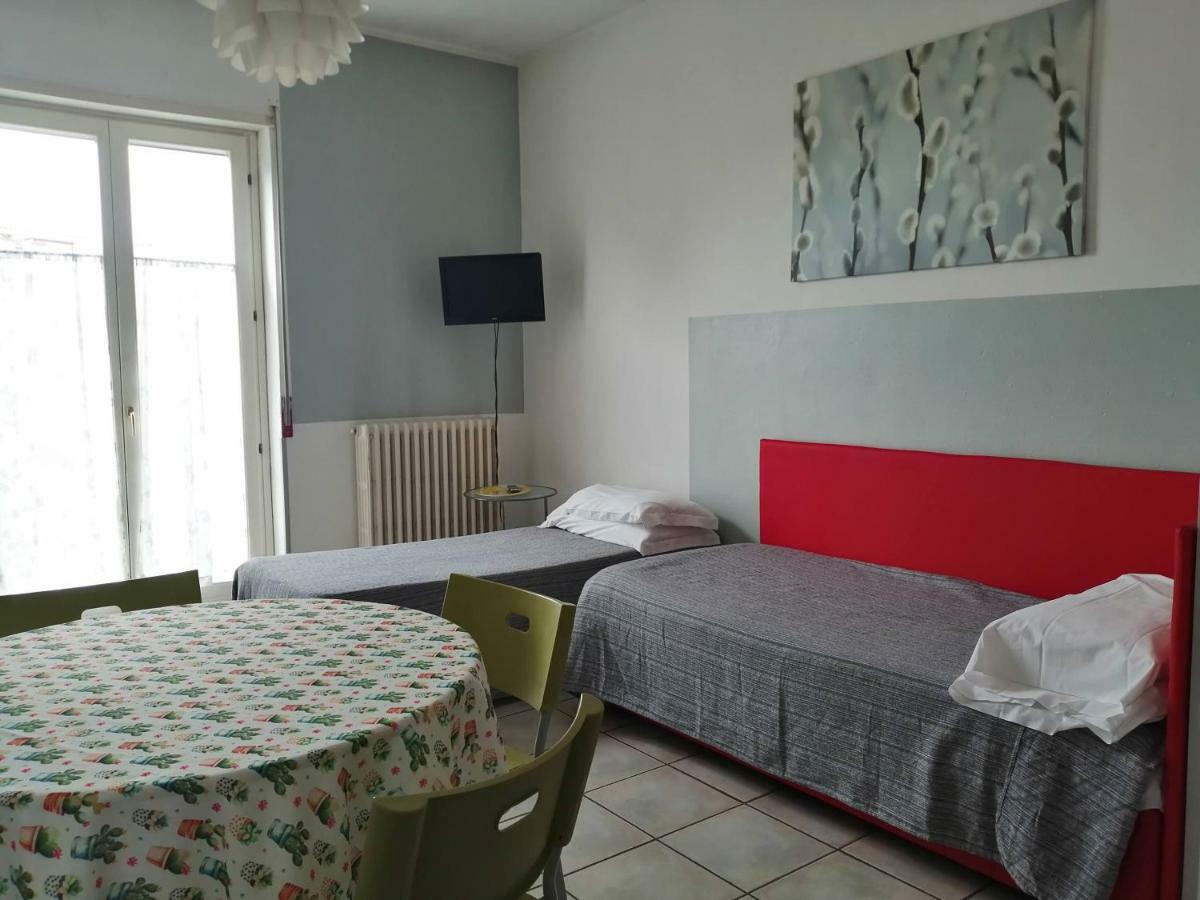 Residence Verona Inn Dış mekan fotoğraf