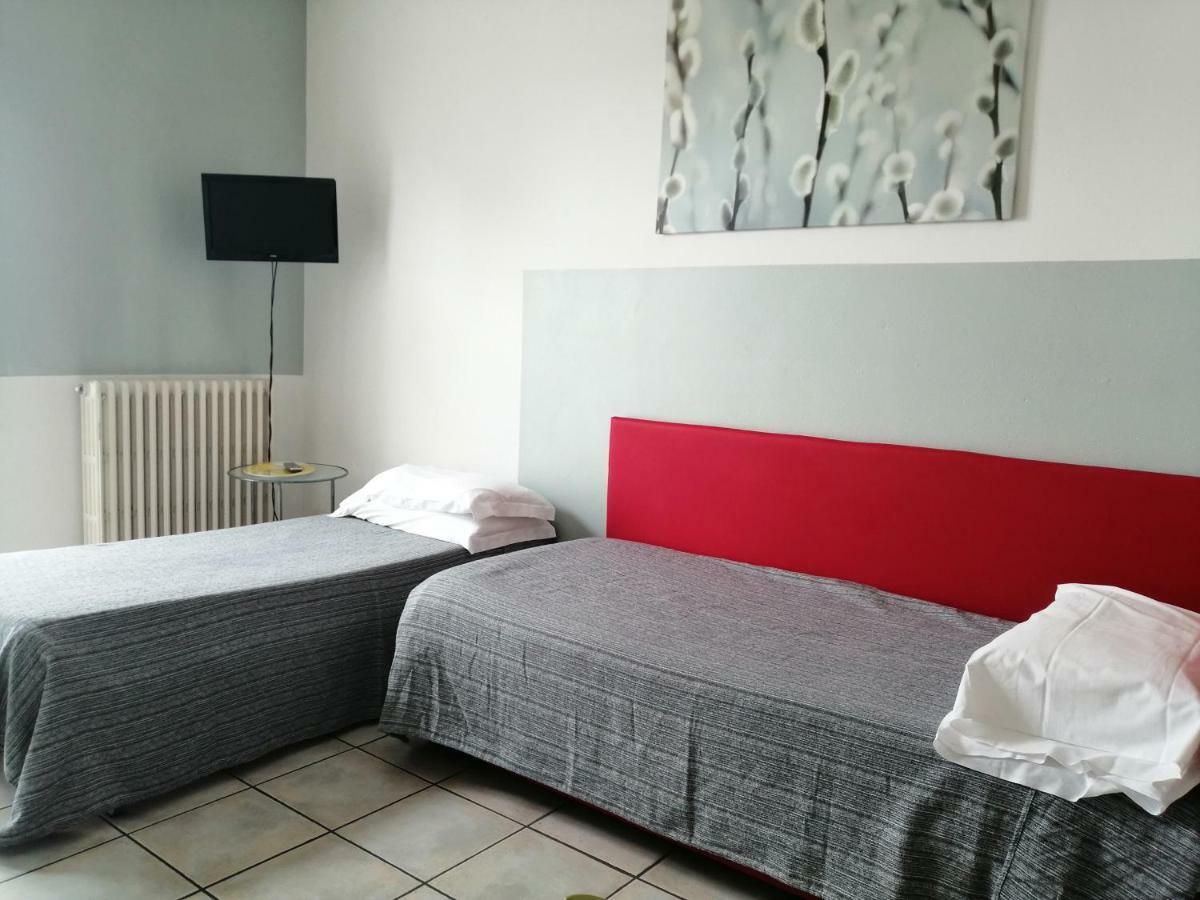Residence Verona Inn Dış mekan fotoğraf