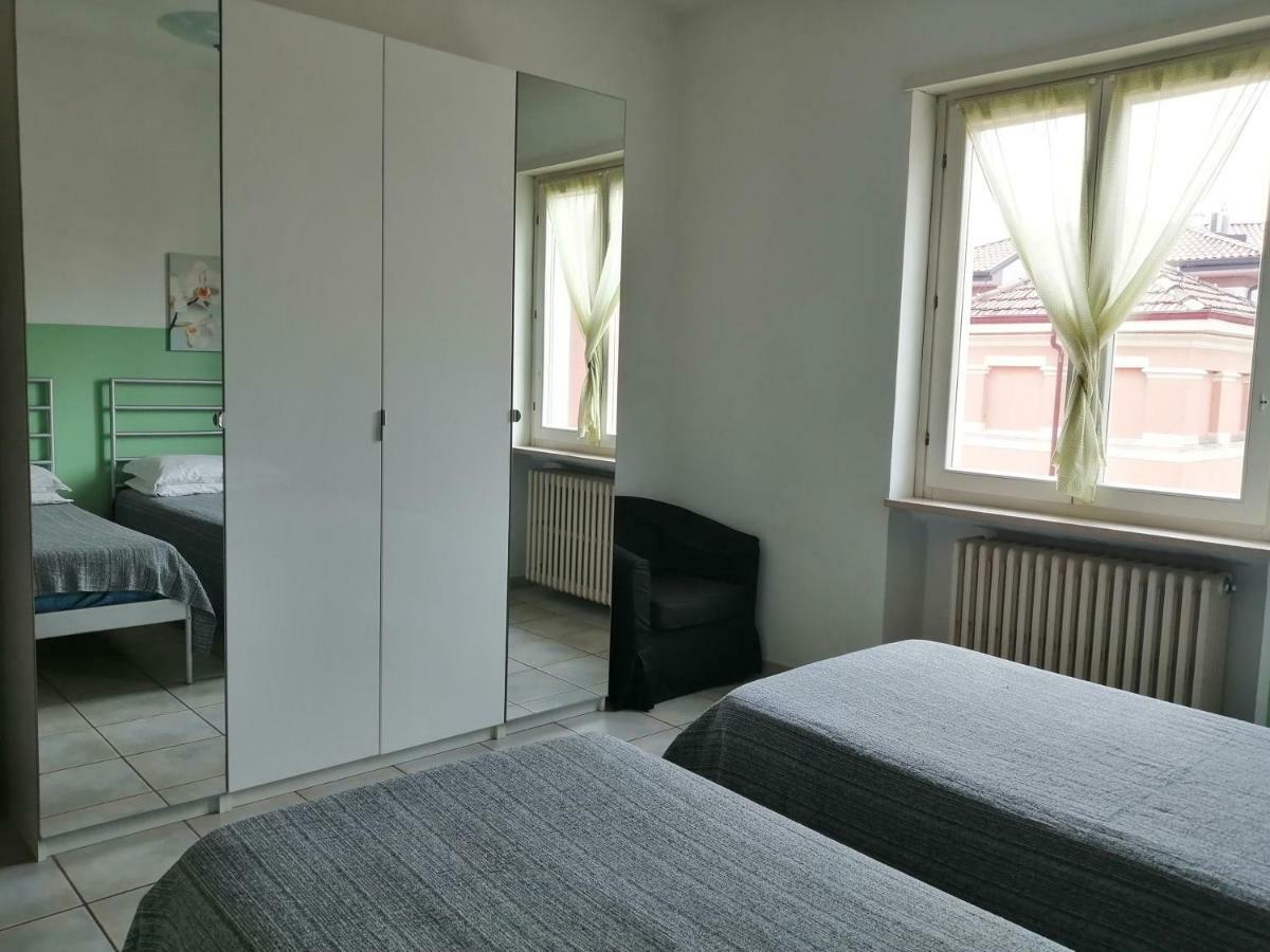 Residence Verona Inn Dış mekan fotoğraf