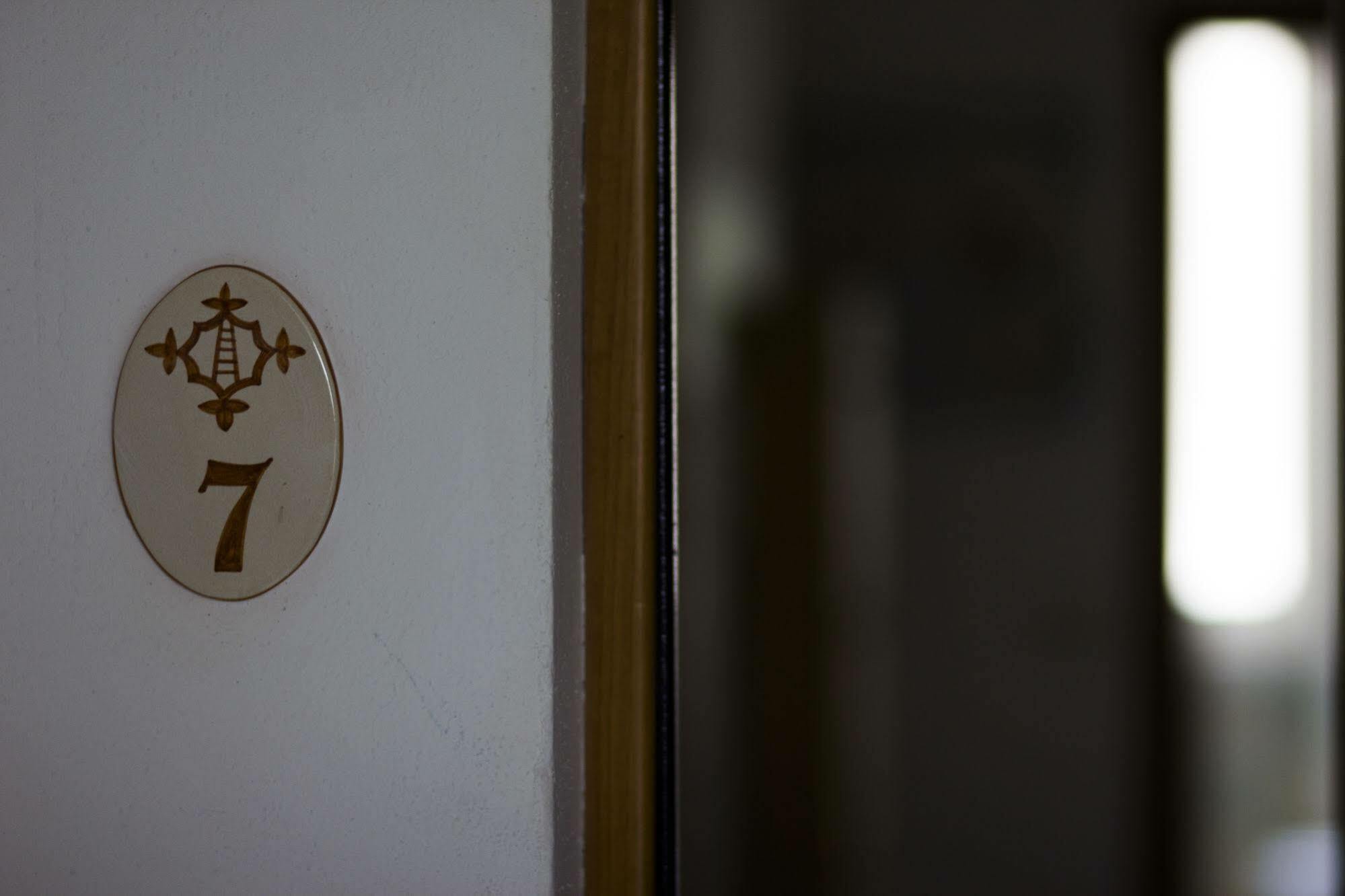 Residence Verona Inn Dış mekan fotoğraf